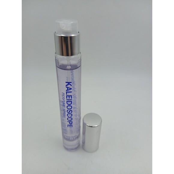 1 Bath Body Works Mini Perfume Spray 23 oz Kaleidoscope Fragrance! Travel Car - Picture 4 of 5